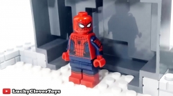 مجموعه استاپ موشن لگو ها برای کودکان قسمت 275